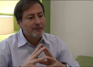 Algo bueno ha estado pasando en la educación en Perú