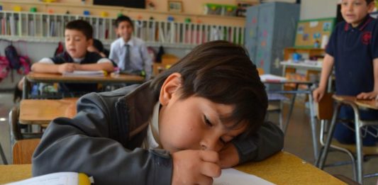 Currículo Nacional: 10 cosas que se dicen y con las que estamos de acuerdo, pero que nadie hace