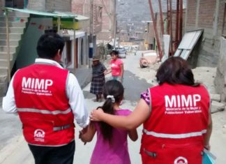 Defensoría del pueblo cuestiona cambio de nombre del Ministerio de la Mujer